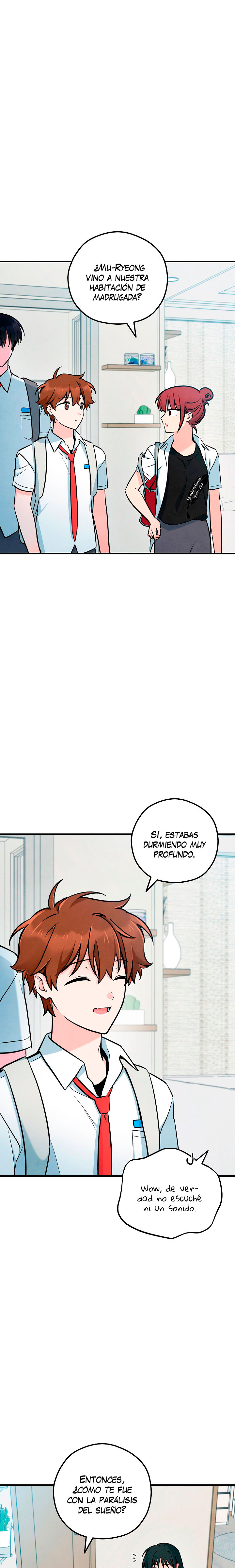 8 El espíritu de Mu-Ryeong