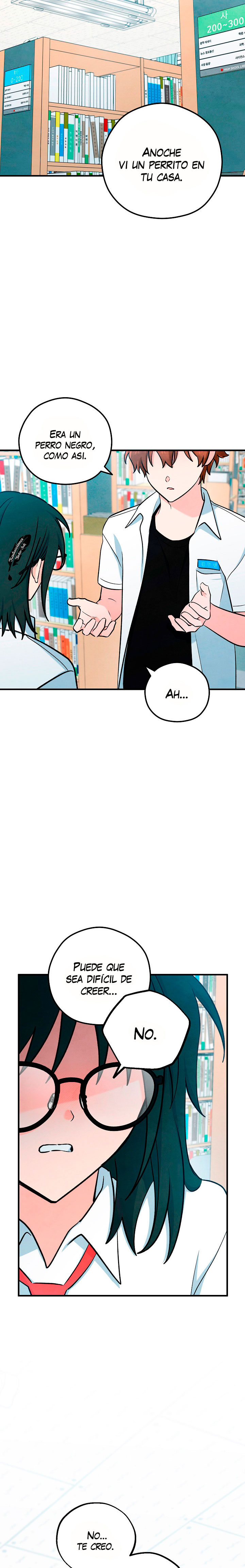 17 El espíritu de Mu-Ryeong