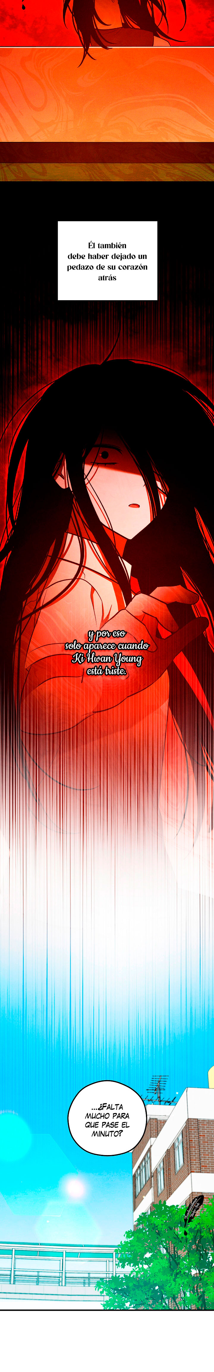 34 El espíritu de Mu-Ryeong