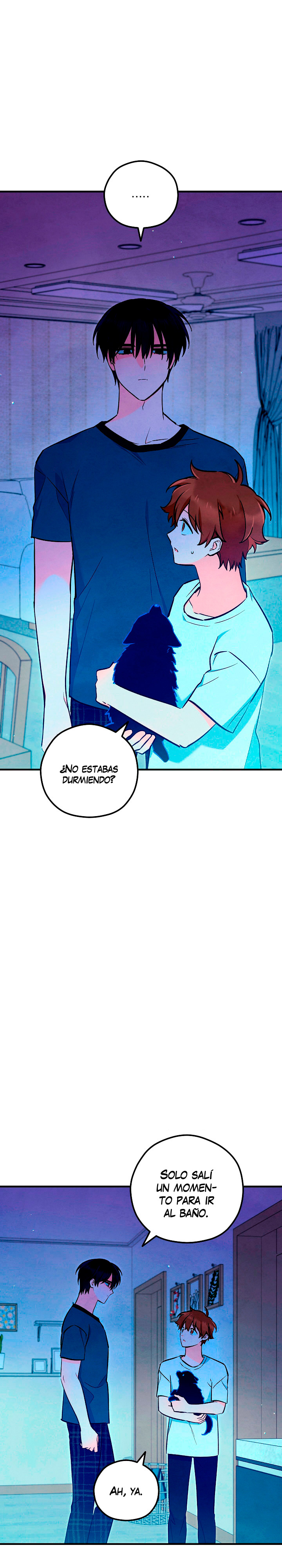 28 El espíritu de Mu-Ryeong