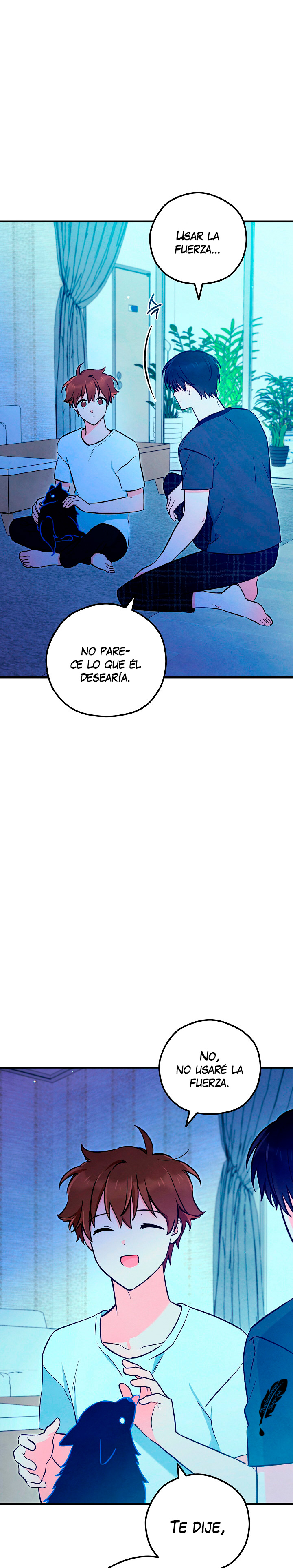 37 El espíritu de Mu-Ryeong