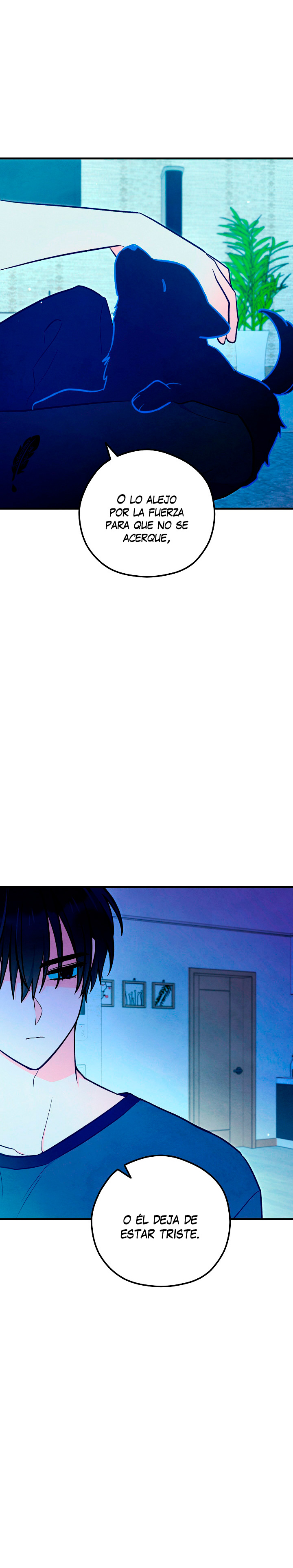 36 El espíritu de Mu-Ryeong