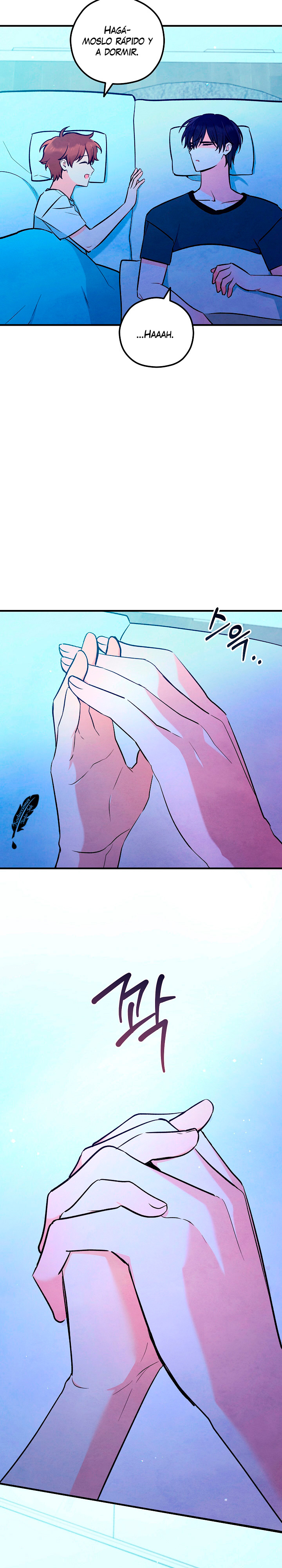 14 El espíritu de Mu-Ryeong