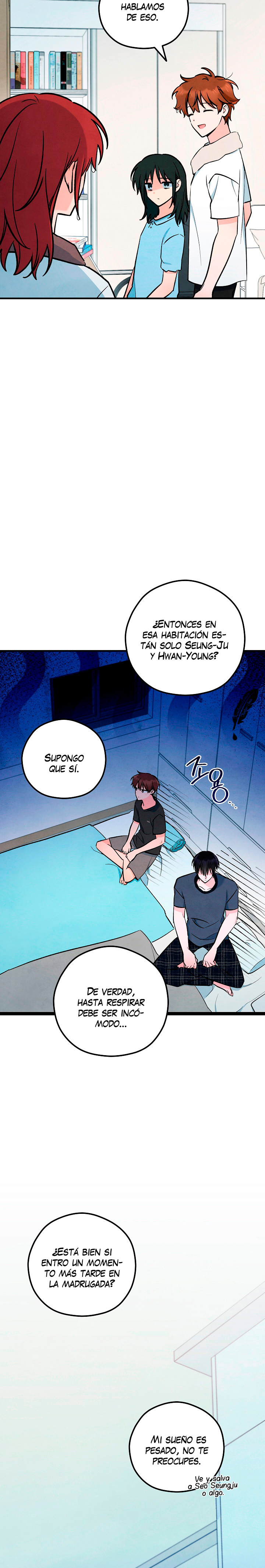 2 El espíritu de Mu-Ryeong