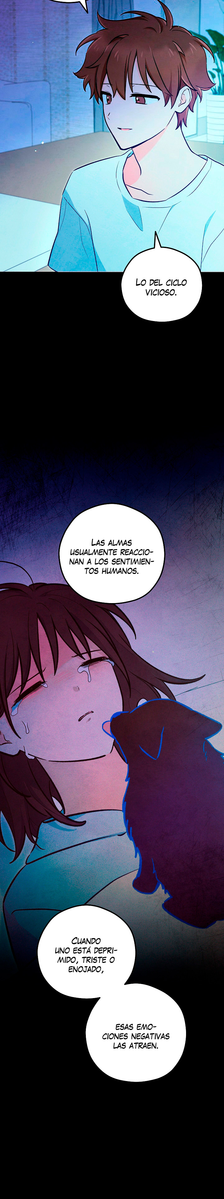 33 El espíritu de Mu-Ryeong