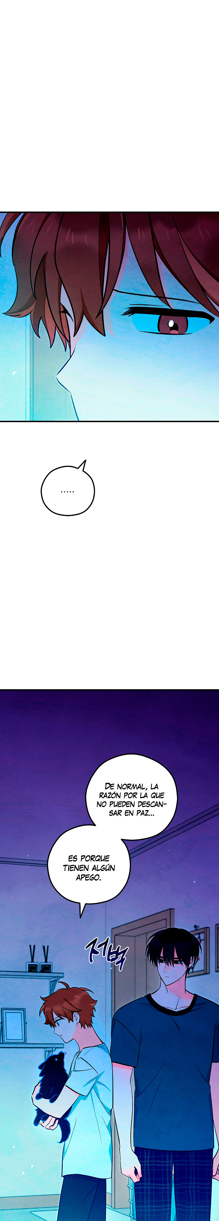 29 El espíritu de Mu-Ryeong