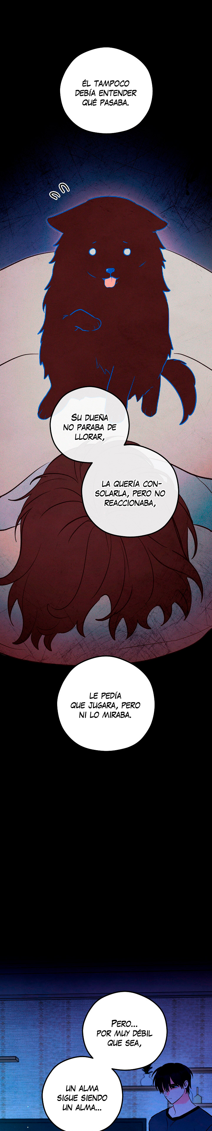 34 El espíritu de Mu-Ryeong