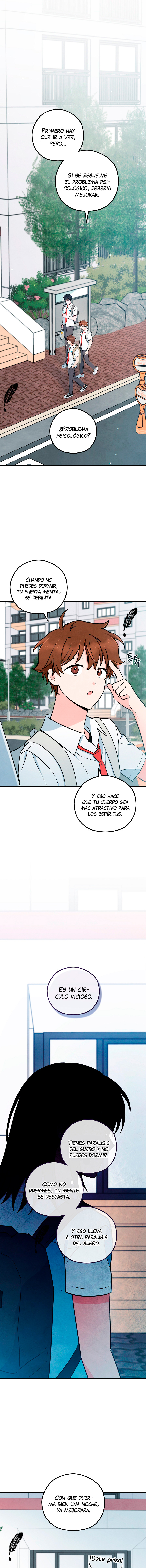 13 El espíritu de Mu-Ryeong