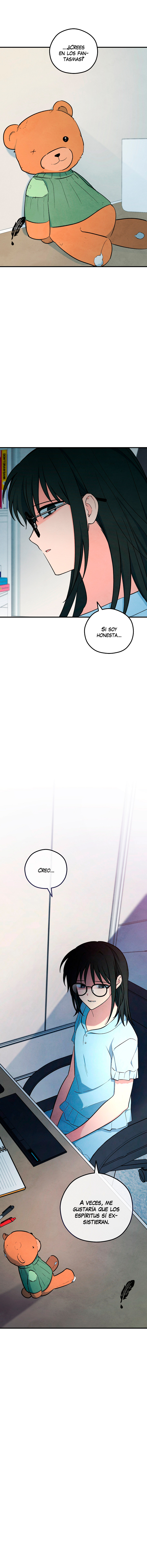 18 El espíritu de Mu-Ryeong