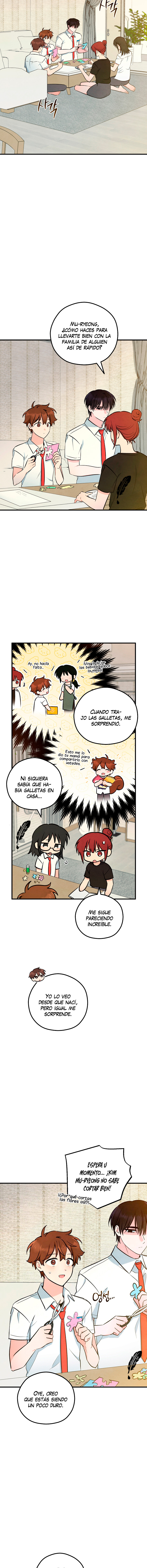 15 El espíritu de Mu-Ryeong