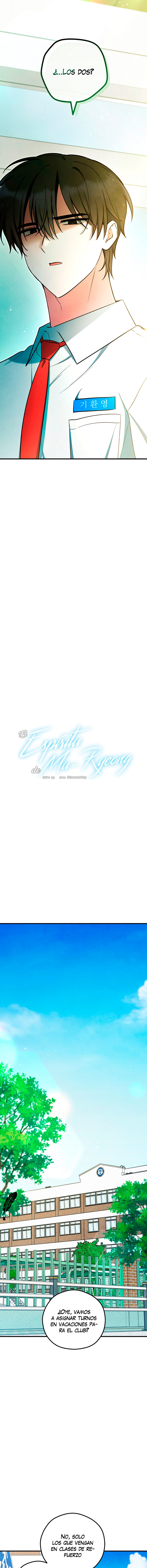 6 El espíritu de Mu-Ryeong