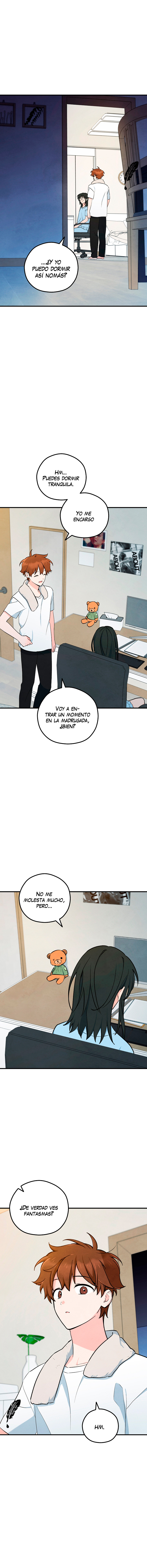 17 El espíritu de Mu-Ryeong