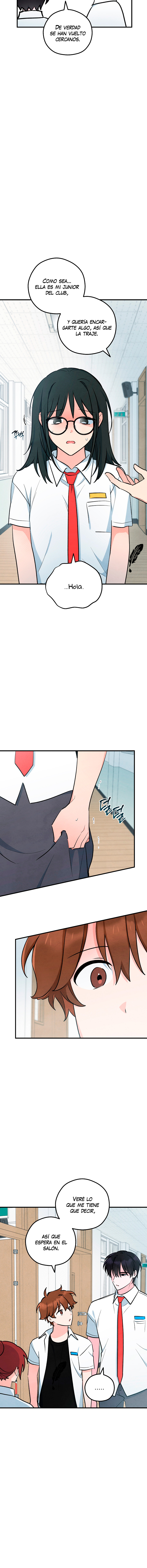 16 El espíritu de Mu-Ryeong