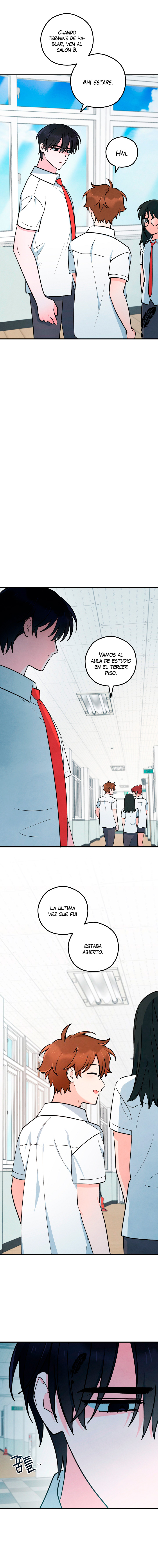 18 El espíritu de Mu-Ryeong