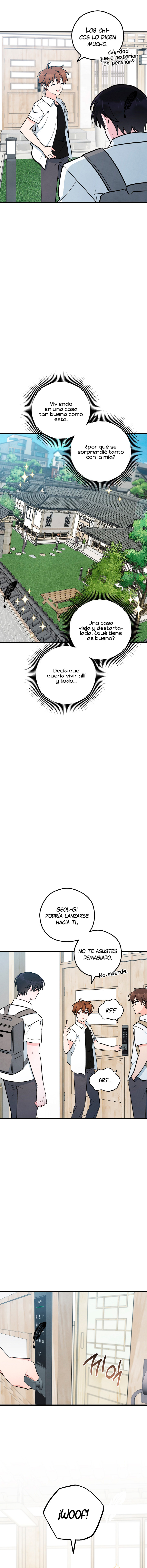 14 El espíritu de Mu-Ryeong