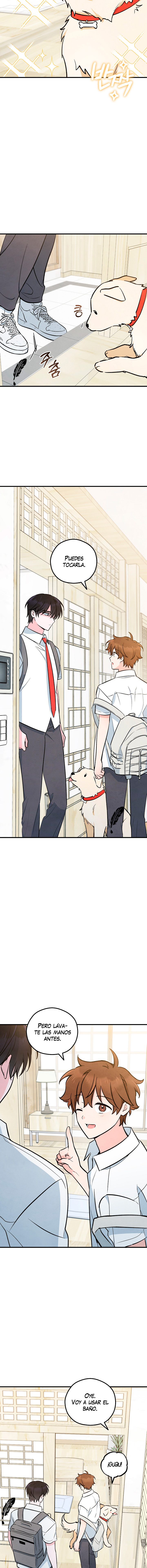 16 El espíritu de Mu-Ryeong