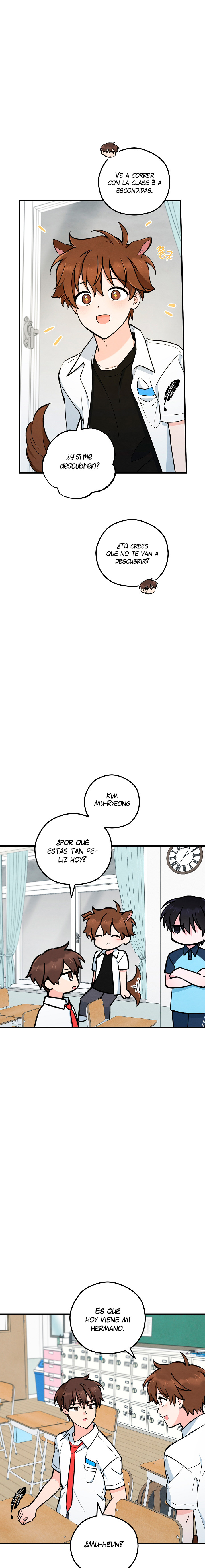 5 El espíritu de Mu-Ryeong