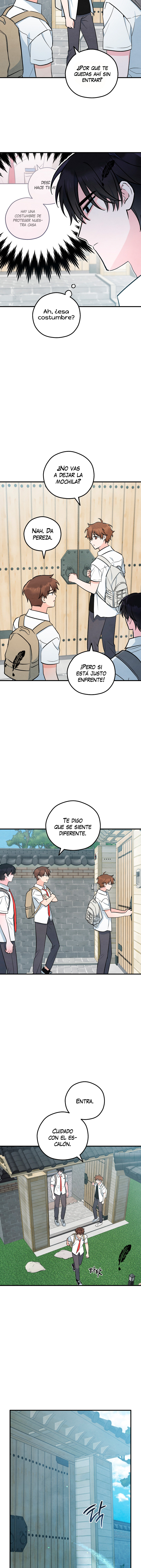 12 El espíritu de Mu-Ryeong