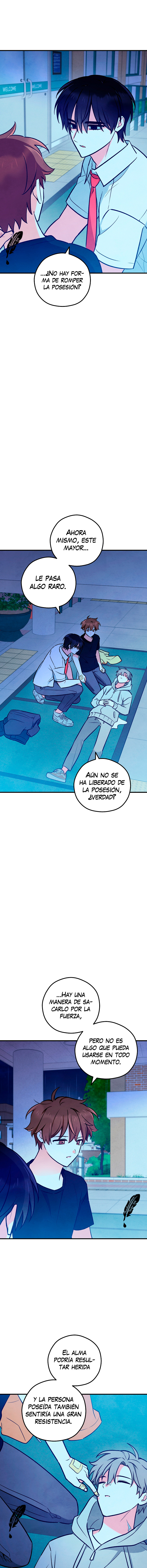 13 El espíritu de Mu-Ryeong