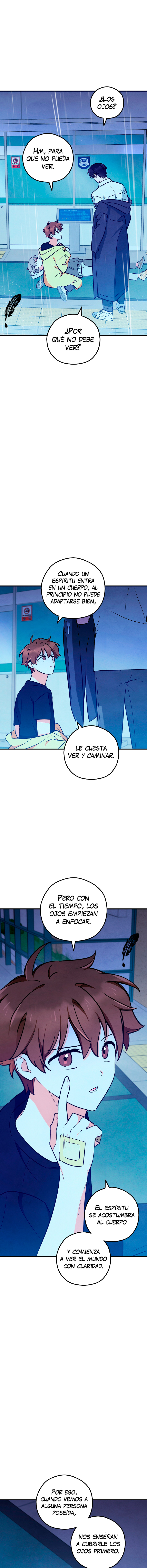 11 El espíritu de Mu-Ryeong