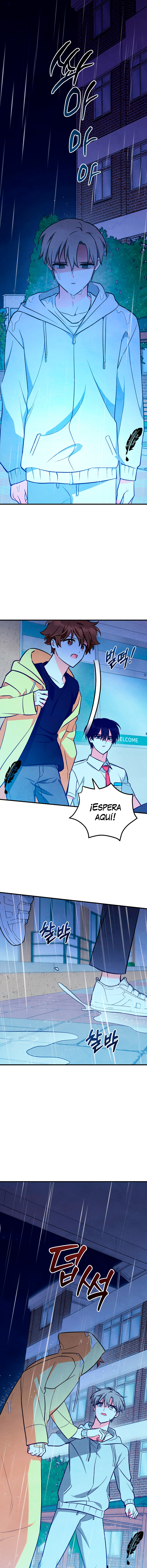 1 El espíritu de Mu-Ryeong