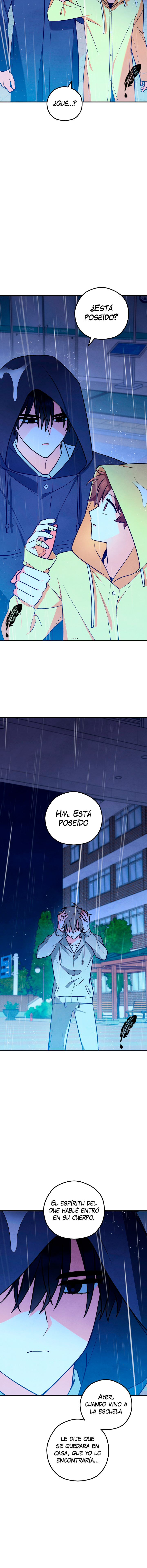 6 El espíritu de Mu-Ryeong