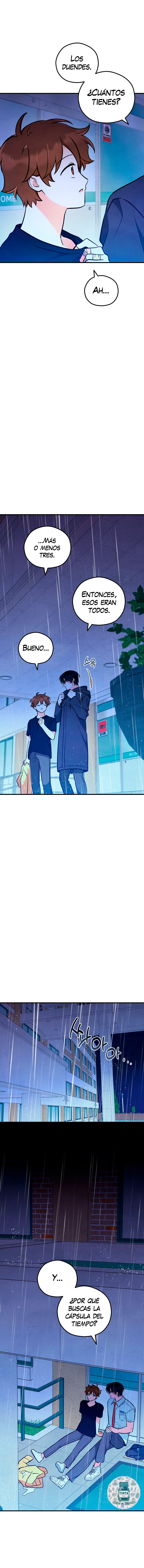 15 El espíritu de Mu-Ryeong