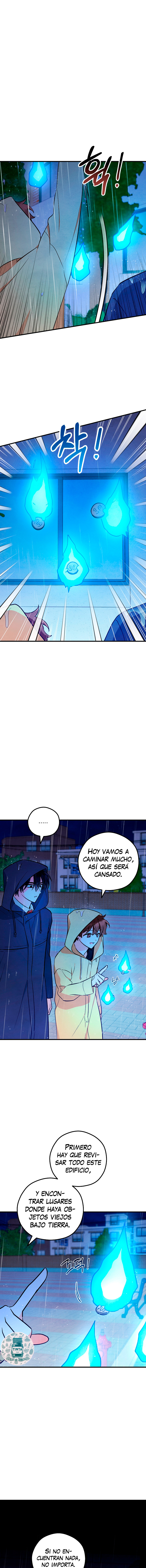 12 El espíritu de Mu-Ryeong