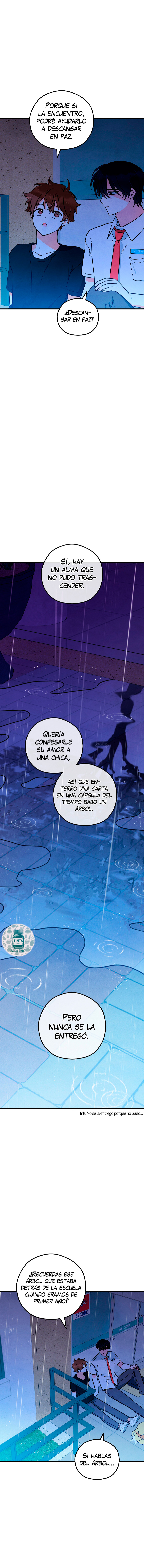 16 El espíritu de Mu-Ryeong