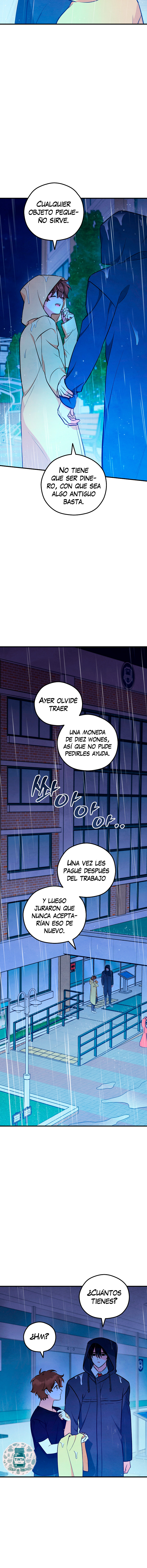 14 El espíritu de Mu-Ryeong