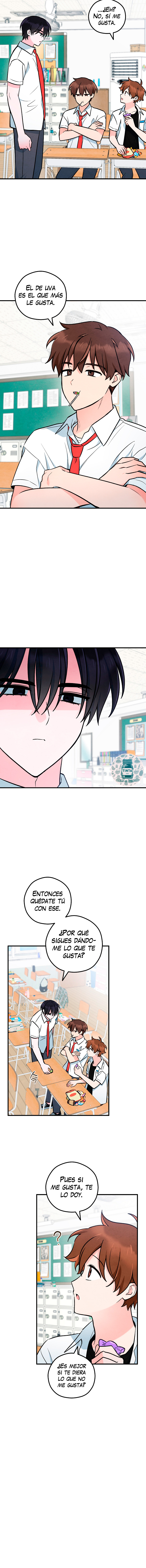 14 El espíritu de Mu-Ryeong