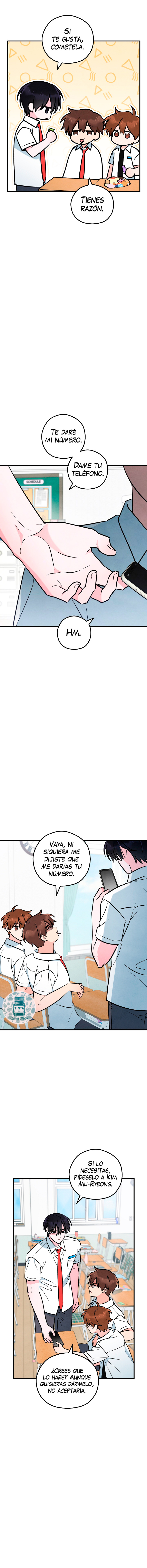 15 El espíritu de Mu-Ryeong