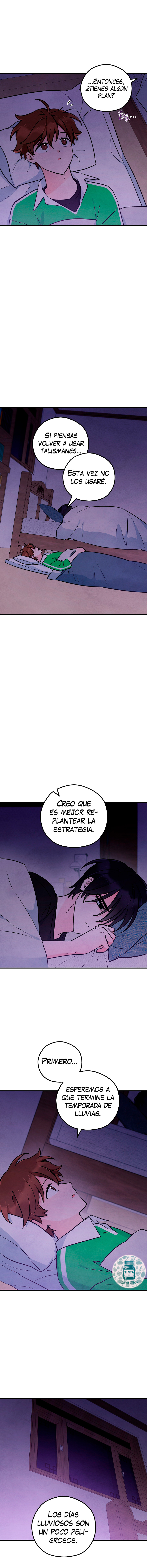 23 El espíritu de Mu-Ryeong