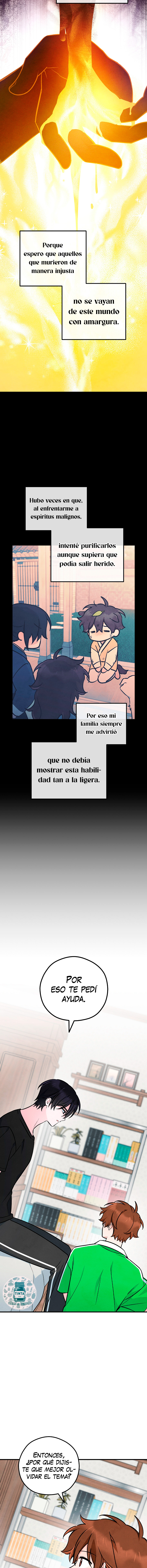 21 El espíritu de Mu-Ryeong