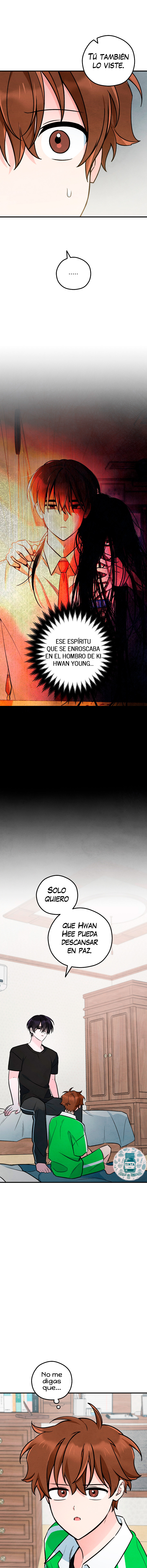 18 El espíritu de Mu-Ryeong