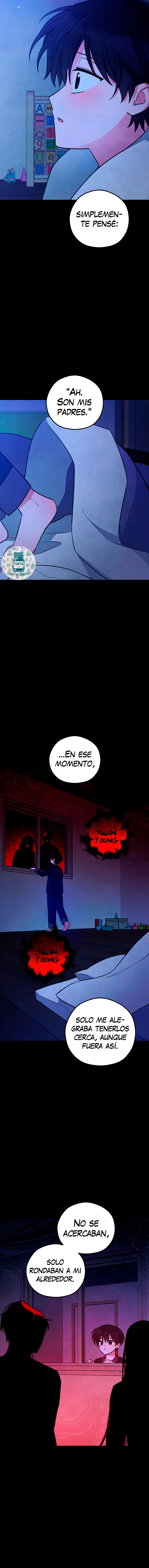 13 El espíritu de Mu-Ryeong