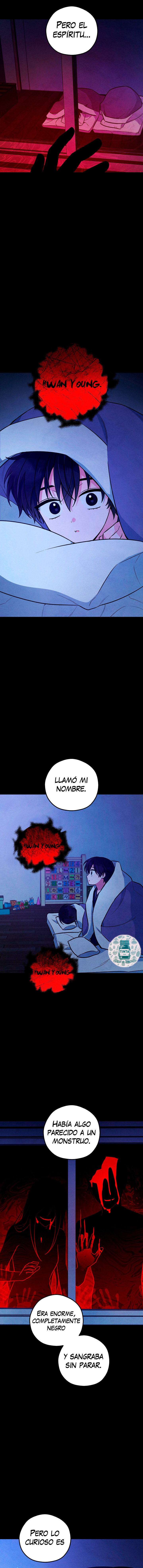 12 El espíritu de Mu-Ryeong