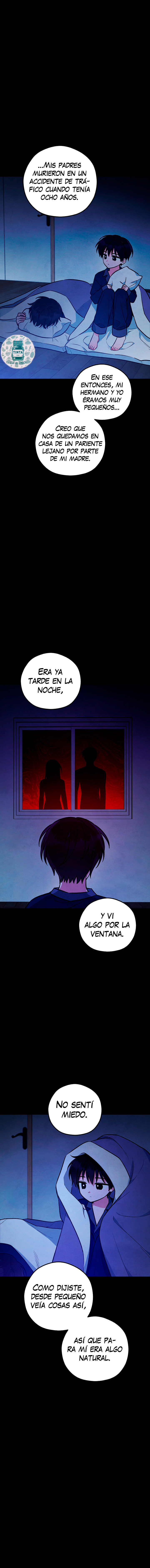 11 El espíritu de Mu-Ryeong