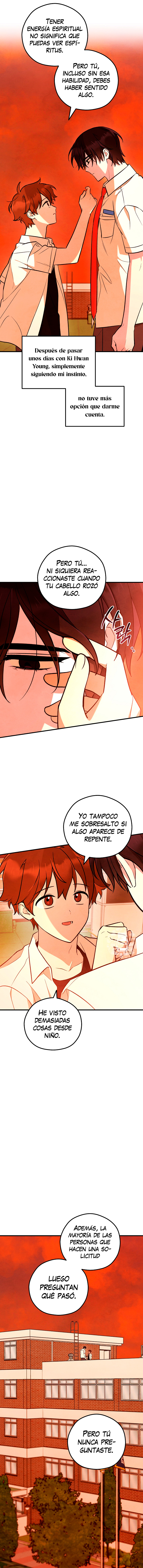 14 El espíritu de Mu-Ryeong