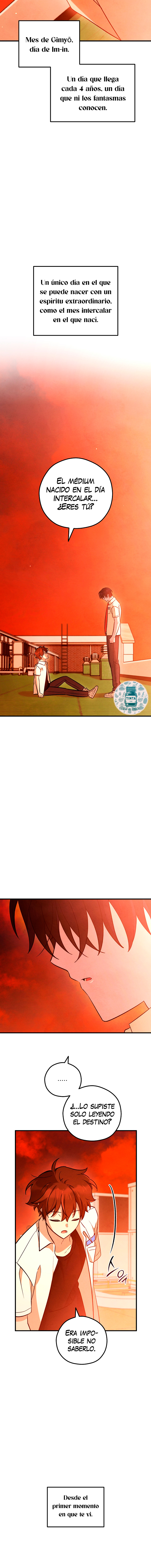 13 El espíritu de Mu-Ryeong