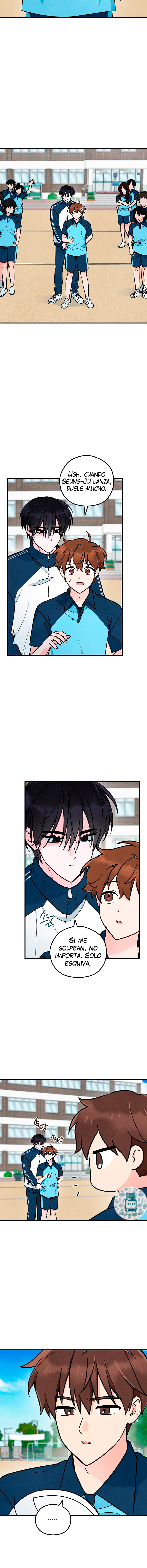 12 El espíritu de Mu-Ryeong