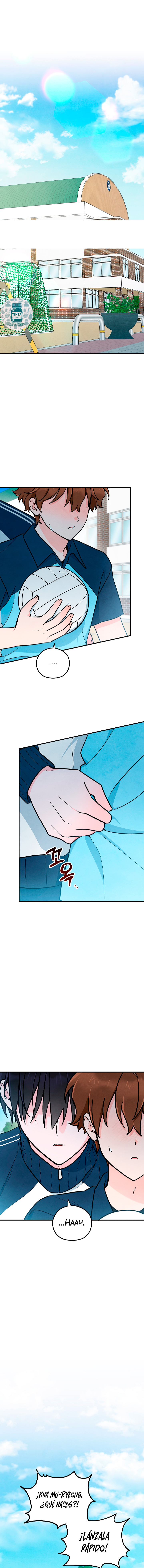 1 El espíritu de Mu-Ryeong