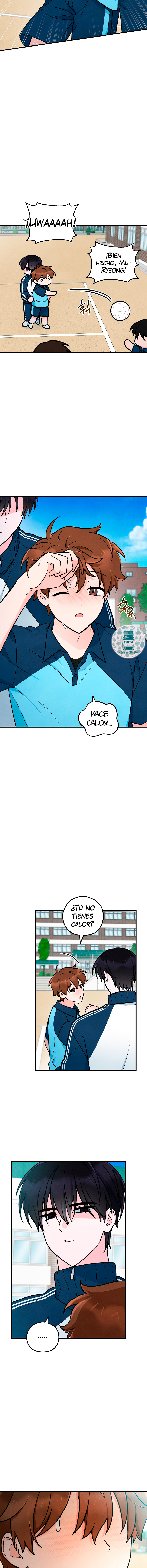 14 El espíritu de Mu-Ryeong