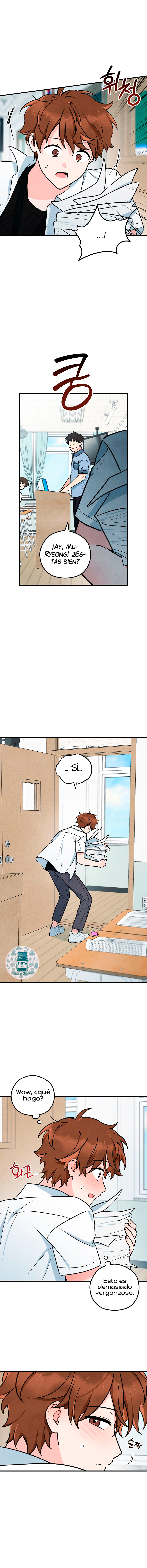 11 El espíritu de Mu-Ryeong