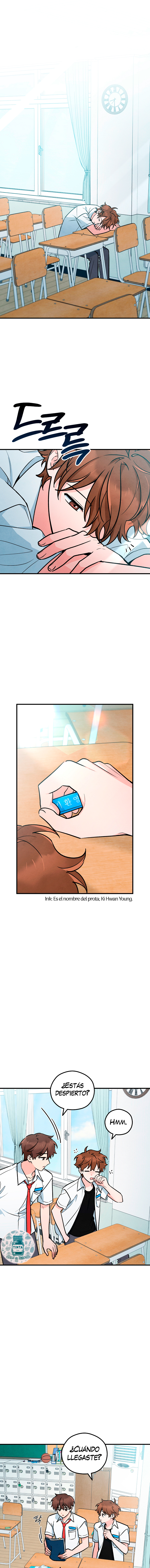 1 El espíritu de Mu-Ryeong