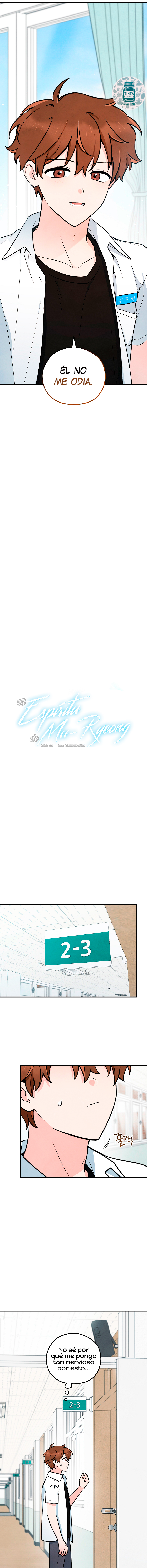 8 El espíritu de Mu-Ryeong