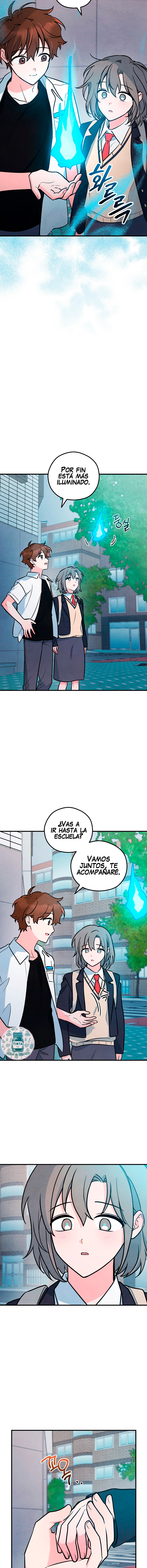 15 El espíritu de Mu-Ryeong