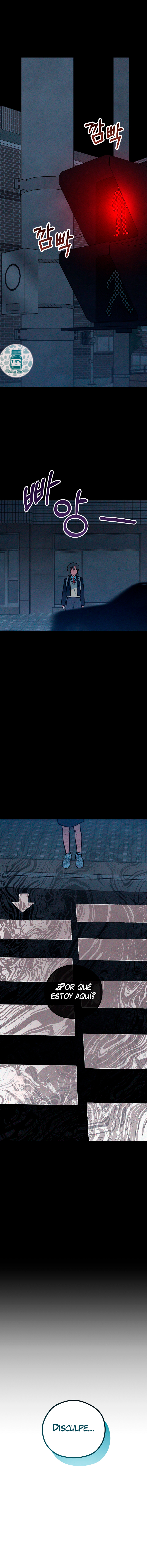 11 El espíritu de Mu-Ryeong