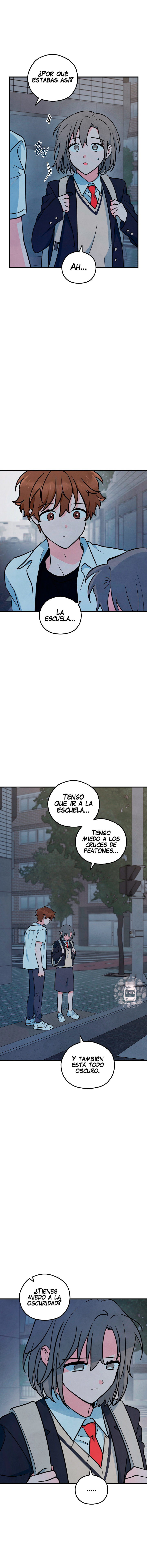 13 El espíritu de Mu-Ryeong