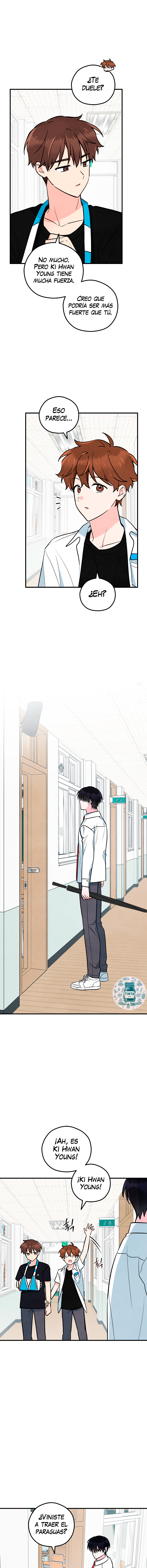 14 El espíritu de Mu-Ryeong